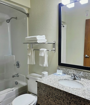 Room, 1 Queen Bed, Accessible, Non Smoking