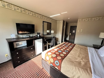 Room, 1 King Bed, Accessible, Non Smoking