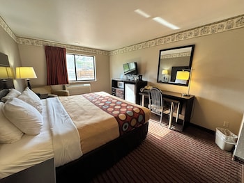 Room, 1 King Bed, Accessible, Non Smoking