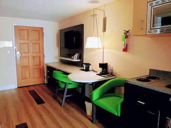 Standard Room, 1 Queen Bed with Sofa bed