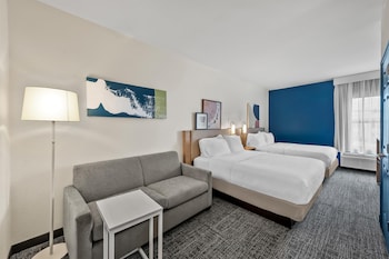 Room, 2 Queen Beds