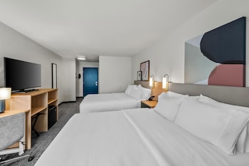 Room, 2 Queen Beds