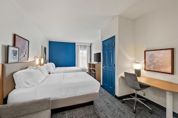 Room, 2 Queen Beds