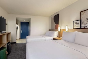 Room, 2 Queen Beds