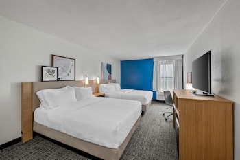 Room, 2 Queen Beds