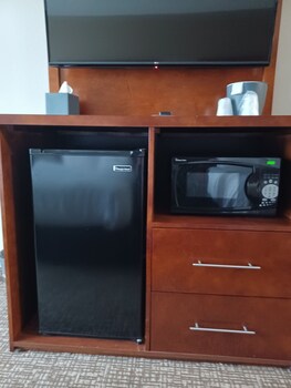 Deluxe Room, 1 King Bed, Non Smoking