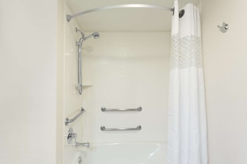 Room, Accessible