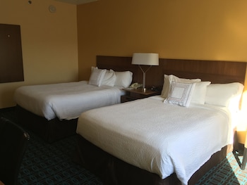 Room, 2 Double Beds