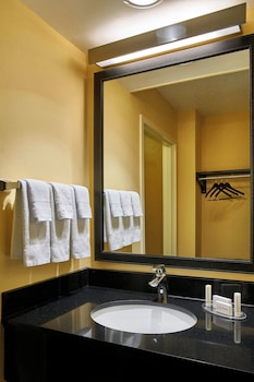 Room, 1 King Bed