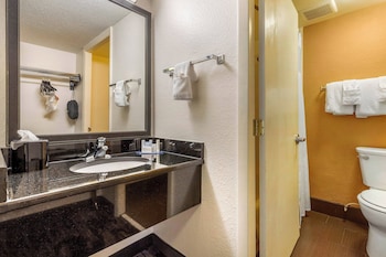 Room, 1 Queen Bed (Mobility Accessible, Tub)