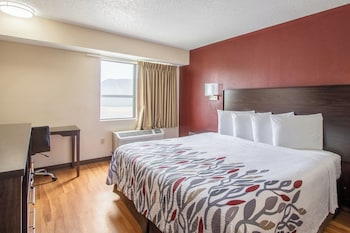 Superior Room, 1 King Bed, Non Smoking, Kitchenette