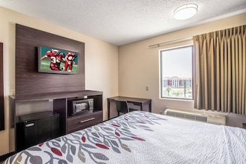 Superior Room, 1 King Bed, Non Smoking