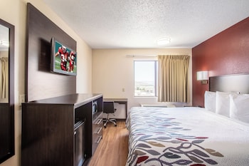 Superior Room, 1 King Bed, Non Smoking