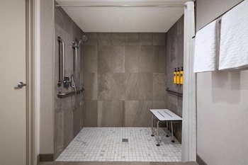 Standard Room, 1 King Bed, Accessible, Non Smoking