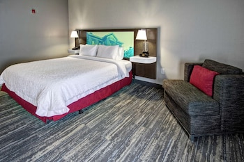 Room, 1 King Bed, Accessible, Non Smoking