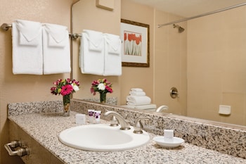 Central Tower, Pet Stay, River View, 2 Doubles, Non-Smoking
