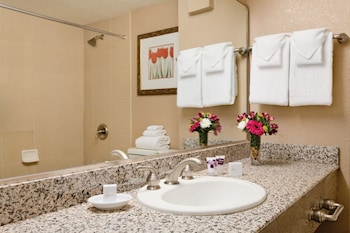 Central Tower Rio Suite King Bed Riverfront Non Smoking
