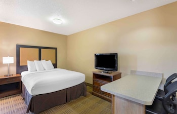 Studio, 1 Queen Bed, Non Smoking