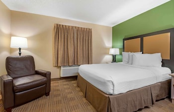 Studio, 1 Queen Bed, Non Smoking
