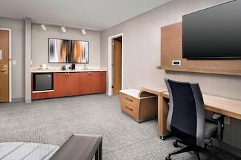 Suite, 1 Bedroom