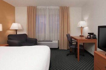 Room, 1 Queen Bed, Accessible, Non Smoking