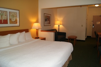 Studio Suite, 1 King Bed, Non Smoking