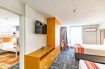 Standard Family Room