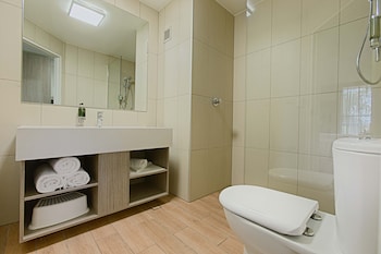 Superior Resort Room (Aqua View)