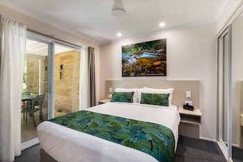 Room, 1 Queen Bed, Non Smoking