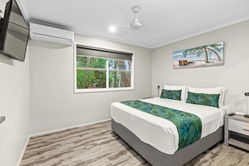 Suite, Multiple Beds, Non Smoking