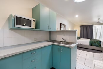 Apartment, 1 Bedroom