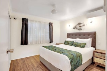 Room, 1 Queen Bed, Non Smoking