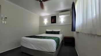 Room, 1 Queen Bed, Non Smoking