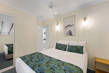 Apartment, 2 Bedrooms
