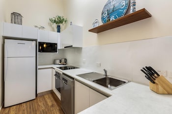Apartment, 2 Bedrooms