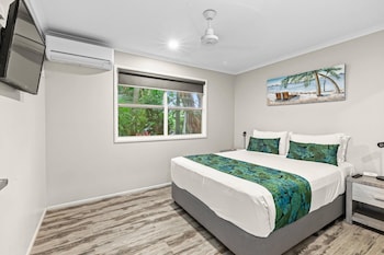 Suite, Multiple Beds, Non Smoking