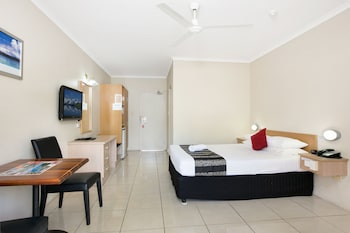 Room, 1 Queen Bed, Balcony