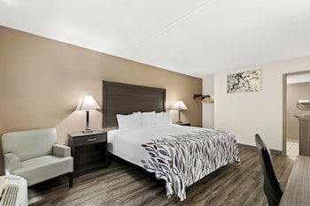 Superior Room, 1 King Bed, Accessible, Non Smoking