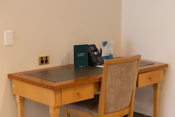 Superior Room, Accessible (Spa)