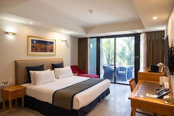 Superior Room, 1 King Bed (Spa)