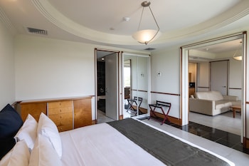 Suite, 1 Bedroom