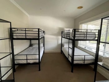 Family Townhome