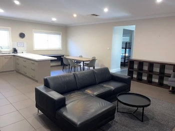 Family Townhome