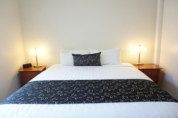 Three Bedroom Apartment