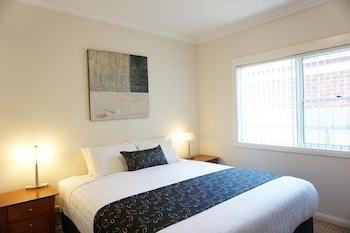 Three Bedroom Apartment