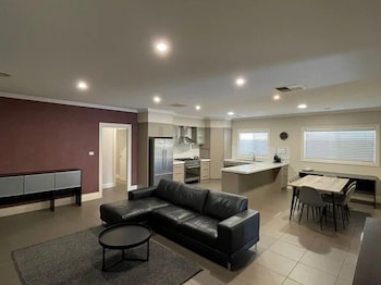 Family Townhome