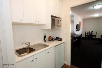 Family Suite
