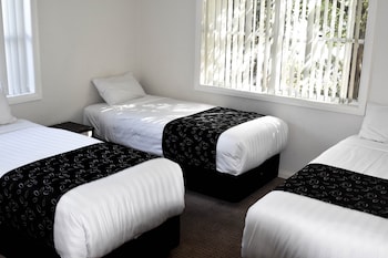 Three Bedroom Apartment