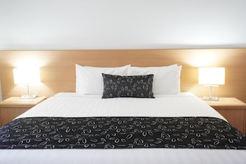 Two Bedroom Apartment