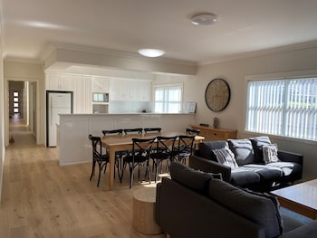 Three Bedroom Apartment